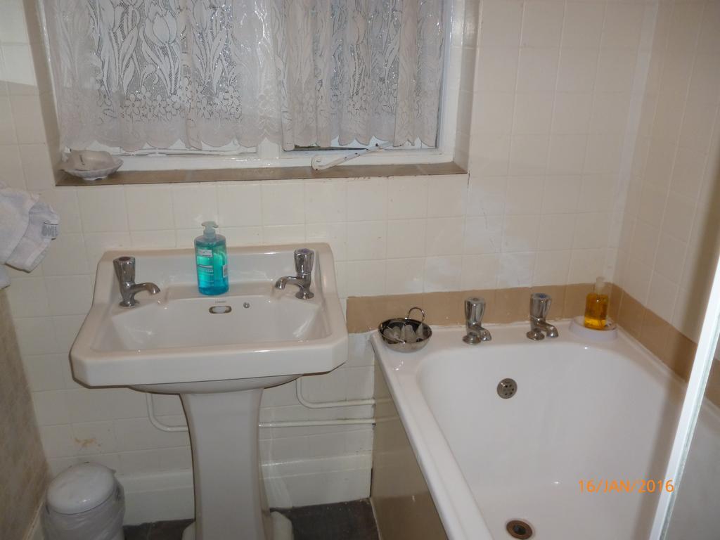 Grange Lodge Hotel - B&B London Bilik gambar