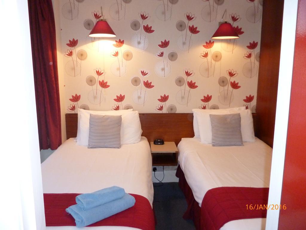 Grange Lodge Hotel - B&B London Bilik gambar