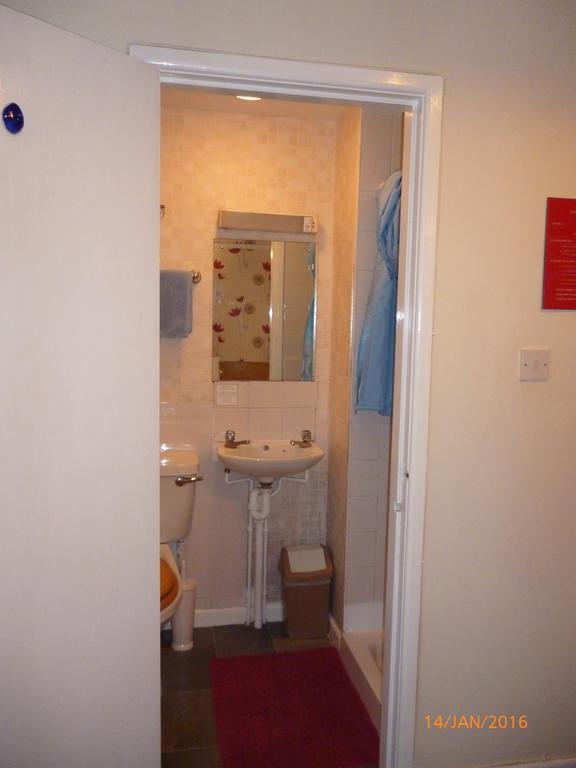 Grange Lodge Hotel - B&B London Bilik gambar
