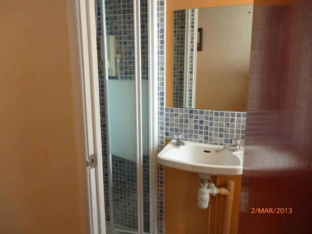 Grange Lodge Hotel - B&B London Bilik gambar